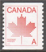 Canada Scott 908 MNH